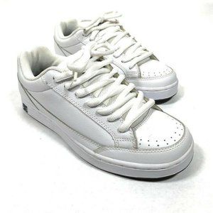 DC Women’s Colin McKay One CM1 Leather Skate Shoe